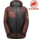 Mammut 長毛象 Flex Air In Hooded Jacket AF 男款 風衣/輕量連帽化纖保暖外套 1013-02610 0051 鈦金灰