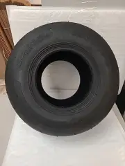 WANDA 13 x 6.5-6 Rib Lawn Mower Utility Cart Turf Tires 4ply Rim: 5.00