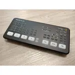 展示品出清~㊣台中錄人甲㊣ BLACKMAGIC / ATEM MINI PRO ISO【直播/四路HDMI導播機】