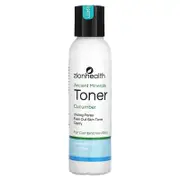 Zion Health, Ancient Minerals Toner, Cucumber, 4 fl oz (120 ml)