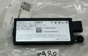 2020 - 2023 Tesla Model Y OEM Rear Bluetooth Antenna Module Unit 1508179-00-E