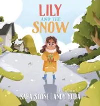 在飛比找博客來優惠-Lily and the Snow: A Sensory S