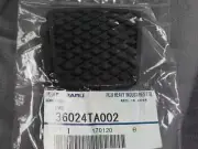 Subaru Genuine Brake OR Clutch Pedal Pad Sambar KS4 KS3 KV4 KV3 Domingo FA7 FA8