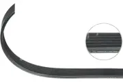 For Mazda 3 2 Peugeot Partner V-Ribbed Belt 6M5Q6C301FA