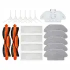 For Robot Vacuum S10 S12 T12 B106GL/ Mop 2S XMSTJQR2S / 3C B106CN3081