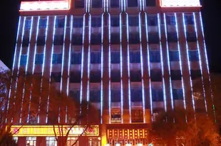 喀什唯美精品酒店Weimei Boutique Hotel