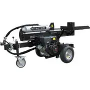 BLACK DIAMOND 40T 13HP E-Start Towable Log Splitter LS40ESBD
