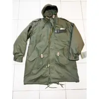 在飛比找蝦皮購物優惠-Rothco - M-51 FISHTAIL PARKA 軍