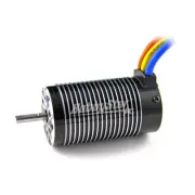 HobbyStar 4076 Brushless, Sensorless Motor, 2000KV, 1/8 RC Monster Truck Truggy