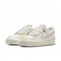 在飛比找誠品線上優惠-【NIKE】AF1 SHADOW 休閒鞋/白紫/女鞋-DZ1