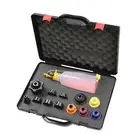 Toledo 13 Piece Coolant Funnel Master Kit 305076