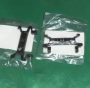 L550 Discovery Sport Roof Side Trim Clip Disco Sport Roof Gutter Trim Retainers
