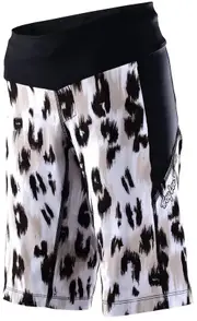Troy Lee Designs Luxe Shell Womens MTB Shorts