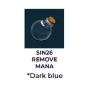 Scale 75 Paint Remove Mana New