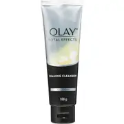 Olay Total Effects Foaming Cleanser, 100g