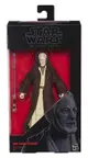 漫玩具 全新 Star Wars 星際大戰 黑標 BLACK 老歐比王 班肯諾比 Obi-wan Kenobi