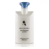 在飛比找樂天市場購物網優惠-寶格麗 Bvlgari - 身體乳液 Eau Parfume