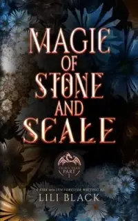 在飛比找博客來優惠-Magic of Stone and Scale: Thir