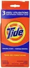Tide Liquid Detergent Single Loads