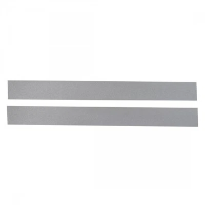 Sayre Enterprises Silver Reflective Tape Reflective