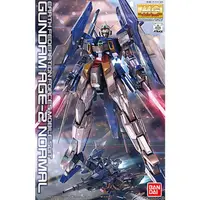 在飛比找蝦皮商城優惠-BANDAI 萬代 MG 1/100 鋼彈AGE-2 標準型