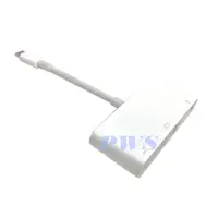 在飛比找蝦皮購物優惠-☆【APPLE 蘋果 USB-C Type-C 轉 VGA 