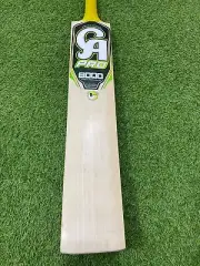 CA Pro 8000 New Series- English Willow Bat - SH