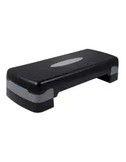 [Everfit] Aerobic Stepper in Black