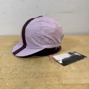 NWT Rapha Cycling Cap II Size S/M Small/Medium Purple