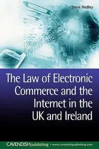 在飛比找博客來優惠-The Law of Electronic Commerce