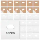 25 Sets of Clear Vertical Blind Repair Tabs / Vertical Blind Tabs / Blind5519