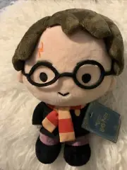 Universal Studios Wizarding World of Harry Potter Plush 9" NWT