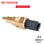 Toyota New Genuine 89428-20100 Switch, Temperature Detect, No.2 Made in Japan