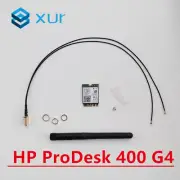 external antenna kit for HP ProDesk 400 G4 desktop mini PC DM WIFI Bluetooth