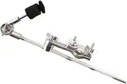 ａ aternee Cymbal Extension Stand Cymbal Attachment Clamp Drum Extension Stand Clamp for Show