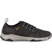 TEVA ARROWOOD 2 KNIT MEN SNEAKER BLACK US 7/ UK 6