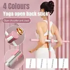 Yoga Posture Corrector Stick Back Trainer Hunchback Support Correction Tool AU
