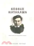 在飛比找三民網路書店優惠-Sessue Hayakawa: Silent Cinema