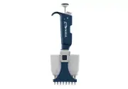 New 8-Channel VWR Mechanical Pipettor 20-300 µl laboratory pipette