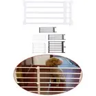 Retractable Portable Gate Barrier Animal Fence