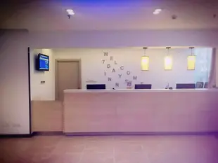 7天天津濱海國際機場店7Days Inn Binhai International Airport