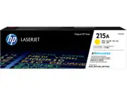 HP 215A Yellow Toner Cartridge (Original)