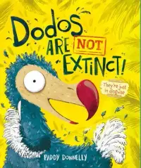 在飛比找博客來優惠-Dodos Are Not Extinct