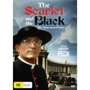 Scarlet and the Black, The: The Mini-Series