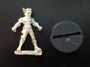 Blood Bowl Classic Vampire Team Blitzer 5th Edition Games Workshop GW metal B
