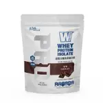 【義美生醫】W PROTEIN PRO進階分離乳清蛋白飲-可可(450G*1包)