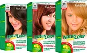 [Rene'e blanche] Renee Blanche Hair Dye Permanent Coloring Naturale Natur Color Green7 C Ash Blonde