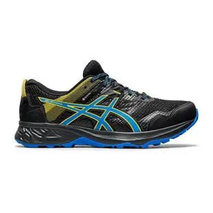 【時代體育】 Asics 亞瑟士 GEL-SONOMA 5 G-TX 男防水越野慢跑鞋 1011A660-002