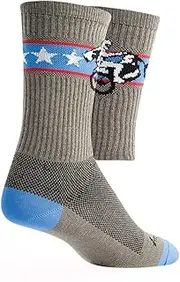 [SockGuy] Crew - Small/Medium