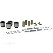 Whiteline Caster Adjustment Kit - W53338